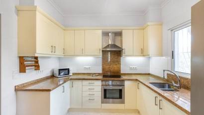 Resale - Villa -
San Fulgencio