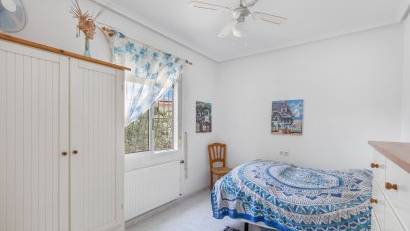 Resale - Villa -
San Fulgencio