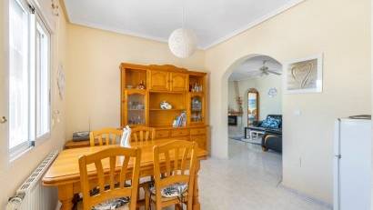 Resale - Villa -
San Fulgencio