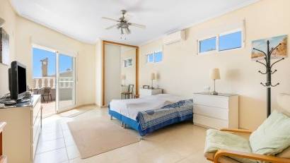 Resale - Villa -
San Fulgencio