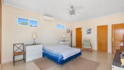 Resale - Villa -
San Fulgencio