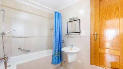 Resale - Villa -
San Fulgencio