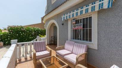 Resale - Villa -
San Fulgencio