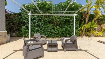 Resale - Villa -
San Fulgencio