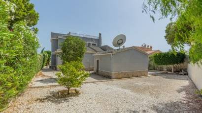 Resale - Villa -
San Fulgencio