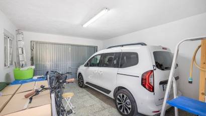 Resale - Villa -
San Fulgencio