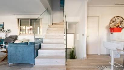 Resale - Villa -
Orihuela - Costa Blanca Sur