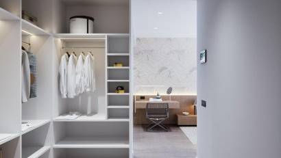 Nyproduktion - Villa -
San Javier