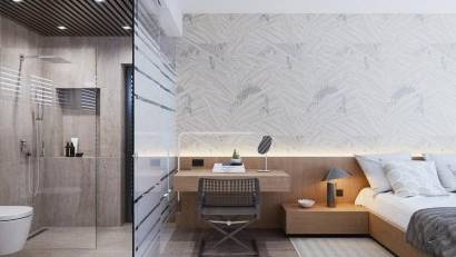 Nyproduktion - Villa -
San Javier