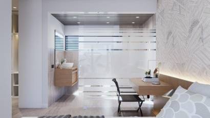 Nyproduktion - Villa -
San Javier