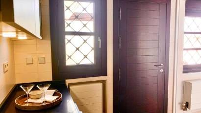 Nyproduktion - Radhus -
Sucina - Peraleja Golf