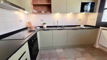 Nyproduktion - Radhus -
Sucina - Peraleja Golf