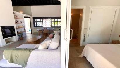 Nyproduktion - Radhus -
Sucina - Peraleja Golf