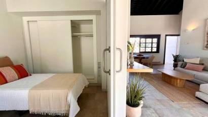 Nyproduktion - Radhus -
Sucina - Peraleja Golf