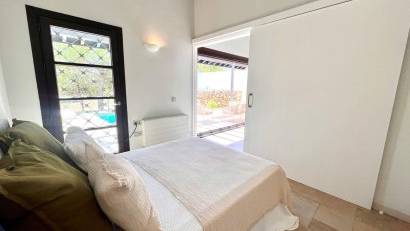 Nyproduktion - Radhus -
Sucina - Peraleja Golf