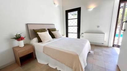 Nyproduktion - Radhus -
Sucina - Peraleja Golf