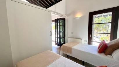 Nyproduktion - Radhus -
Sucina - Peraleja Golf