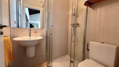 Nyproduktion - Radhus -
Sucina - Peraleja Golf