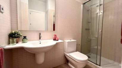 Nyproduktion - Radhus -
Sucina - Peraleja Golf