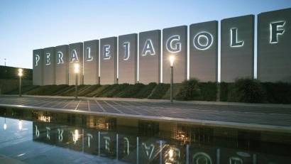 Nyproduktion - Radhus -
Sucina - Peraleja Golf