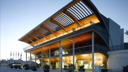 Nyproduktion - Radhus -
Sucina - Peraleja Golf