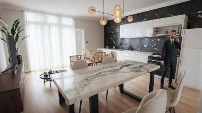 Obra nueva - Apartment -
Torrevieja - Center