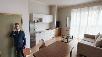 Obra nueva - Apartment -
Torrevieja - Center