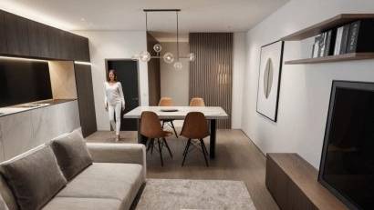 Obra nueva - Apartment -
Torrevieja - Center