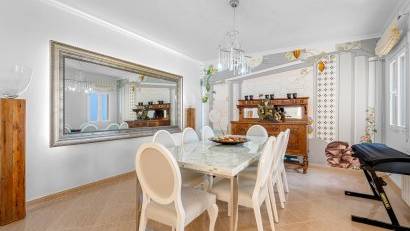 Resale - Villa -
Benissa