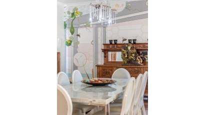 Resale - Villa -
Benissa