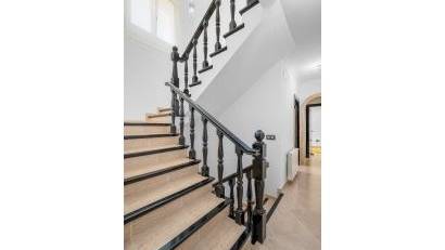 Resale - Villa -
Benissa