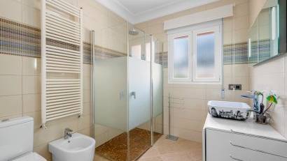 Resale - Villa -
Benissa