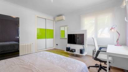 Resale - Villa -
Benissa