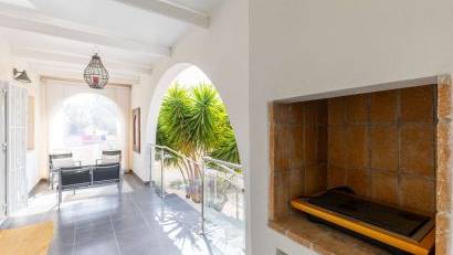 Resale - Villa -
Orihuela