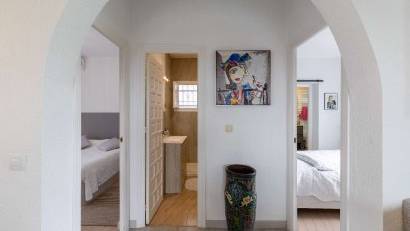 Resale - Villa -
Orihuela