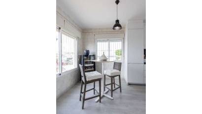 Resale - Villa -
Orihuela