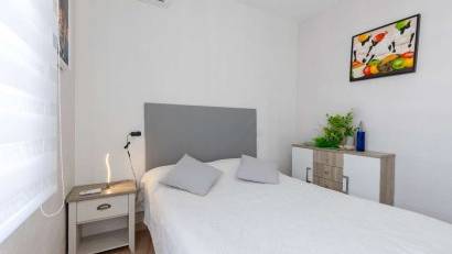 Resale - Villa -
Orihuela