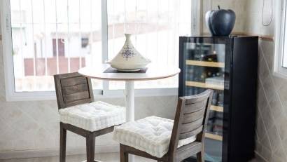 Resale - Villa -
Orihuela