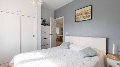 Resale - Villa -
Orihuela