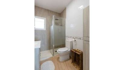 Resale - Villa -
Orihuela