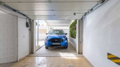 Resale - Villa -
Orihuela