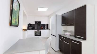 Resale - Villa -
Orihuela