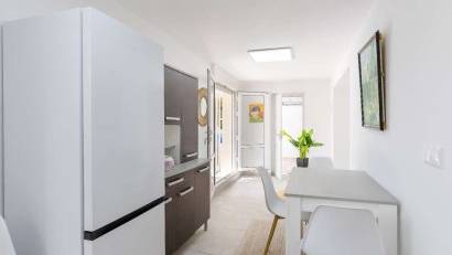 Resale - Villa -
Orihuela