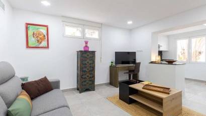 Resale - Villa -
Orihuela