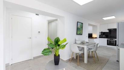 Resale - Villa -
Orihuela