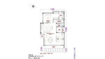 Nyproduktion - Villa -
Finestrat - Puig Campana Golf