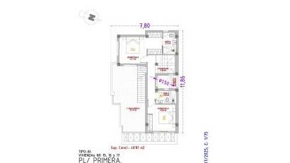 Nyproduktion - Villa -
Finestrat - Puig Campana Golf