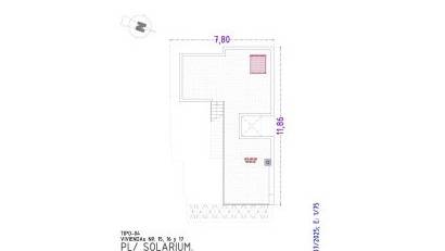 Nyproduktion - Villa -
Finestrat - Puig Campana Golf