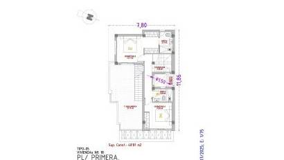 Nyproduktion - Villa -
Finestrat - Puig Campana Golf