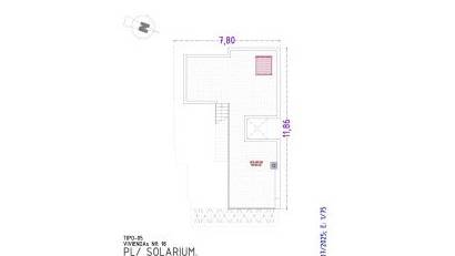 Nyproduktion - Villa -
Finestrat - Puig Campana Golf